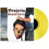 BRUJERIA - Matando Gueros - YELLOW LP