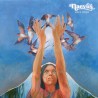 NAEVUS - Back Home - DIGI CD