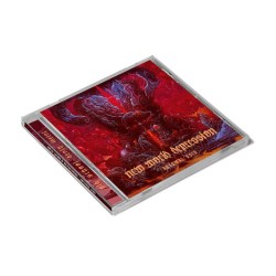 NEW WORLD DEPRESSION - Abysmal Void - CD