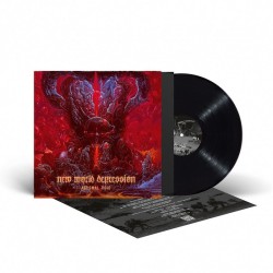 NEW WORLD DEPRESSION - Abysmal Void - LP