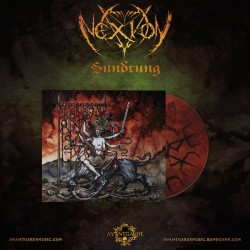 NEXION - Sundrung - DIGI CD