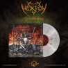 NEXION - Sundrung - SPLATTER LP