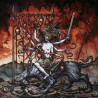 NEXION - Sundrung - SPLATTER LP