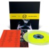 NOTHING - The Great Dismal - OPAQUE YELLOW LP