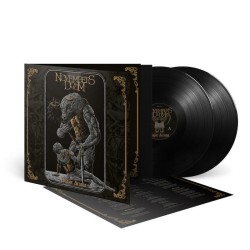 NOVEMBERS DOOM - Major Arcana - 2LP