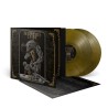 NOVEMBERS DOOM - Major Arcana - GOLD/BLACK MARBLED 2LP