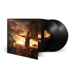 NOVEMBERS DOOM - The Pale Haunt Departure - 2LP
