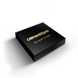 ORPHANED LAND - The Taste Of Tears - BOX CD