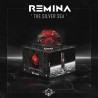REMINA - The Silver Sea - DIGI CD