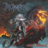 REVENGE (COL) - Night Danger - CD