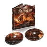 SABATON - Legends (Storyteller Edition) - DIGIBOOK 2CD