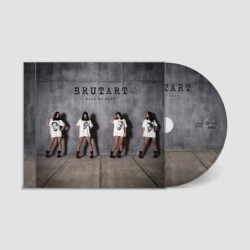 BRUTART - Wear My Skin - CD