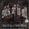 SICK OF IT ALL - Based On A True Story - DIGI CD