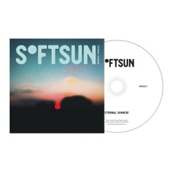SOFTSUN - Eternal Sunrise - DIGI CD