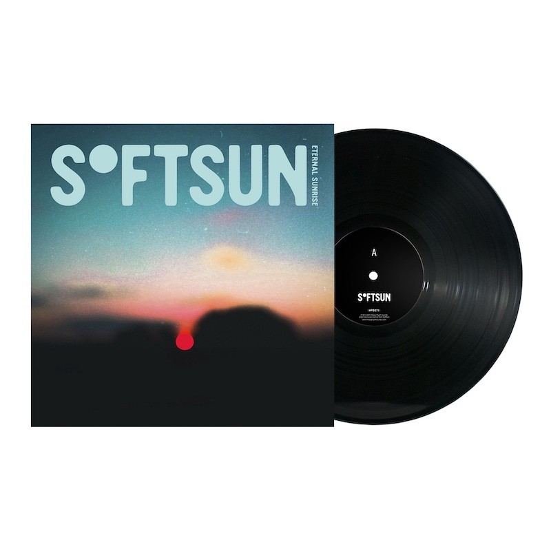 SOFTSUN - Eternal Sunrise - LP