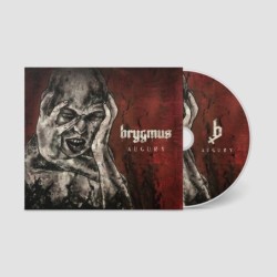BRYGMUS - Augury - DIGI CD