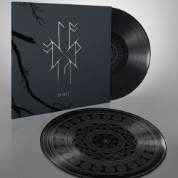 SOWULO - Niht - 2LP