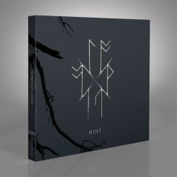 SOWULO - Niht - DIGI CD