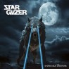 STARGAZER - Stone Cold Creature - CD