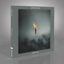 STONED JESUS - Songs To Sun - DIGI CD