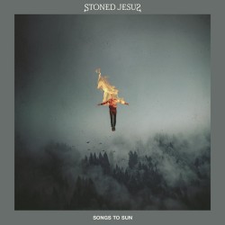 STONED JESUS - Songs To Sun - LP