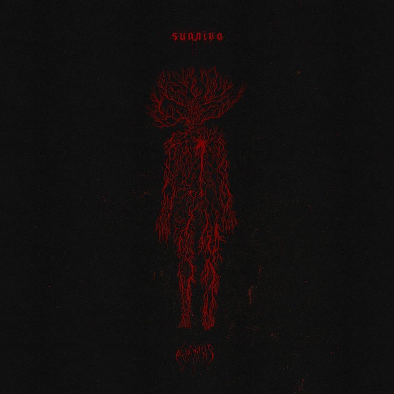 SUNNIVA - Hypostasis - DIGI CD