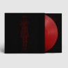 SUNNIVA - Hypostasis - TRANSPARENT RED LP