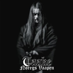 TAAKE - Noregs Vaapen - CD