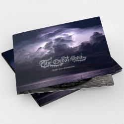 THE GREAT SEA - Noble Art Of Desolation - DIGI CD