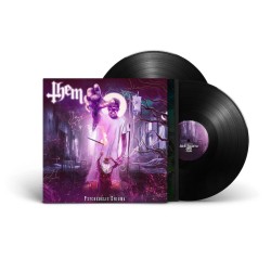 THEM - Psychedelic Enigma - 2LP