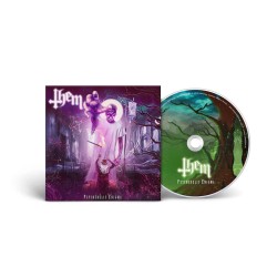 THEM - Psychedelic Enigma - CD