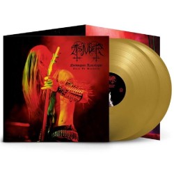 TSJUDER - Norwegian Apocalypse - Oslo vs. Sandnes - GOLD 2LP