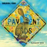 YAWNING MAN - Pavement Ends - DIGI CD