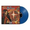 BULLDOZER - IX - BLUE LP