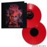 YEAR OF THE GOAT - Trivia Goddess - RED 2LP