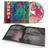 DROPOUT KINGS - Yokai - DIGI CD