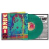 DROPOUT KINGS - Yokai - TRANSLUCENT VERDE - VETRI LP