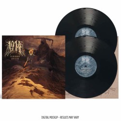 1914 - Viribus Unitis - 2LP