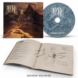 1914 - Viribus Unitis - DIGI CD