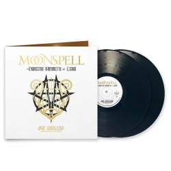 MOONSPELL - Opus Diabolicum - The Orchestral Live Show - 2LP