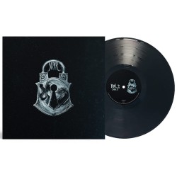 LORD OF THE LOST - Opvs Noir Vol. 2 - RECYCLED LP
