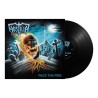 HOSTILIA - Face The Fire - LP