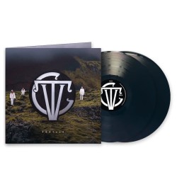 THE VINTAGE CARAVAN - Portals - 2LP