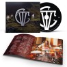 THE VINTAGE CARAVAN - Portals - DIGI CD