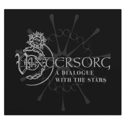 VINTERSORG - A Dialogue With The Stars - BOX 4CD