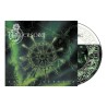 VINTERSORG - Cosmic Genesis - CD