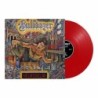 BULLDOZER - Neurodeliri - RED LP