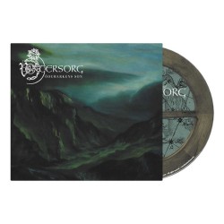VINTERSORG - Ödemarkens Son - CD