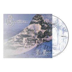 VINTERSORG - Till Fjälls - CD