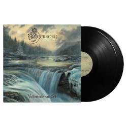 VINTERSORG - Vattenkrafternas Spell - 2LP